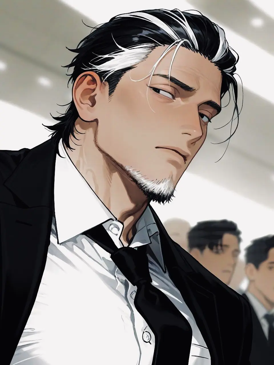 asupara_9090의 プライドを捨てた夜の底で
