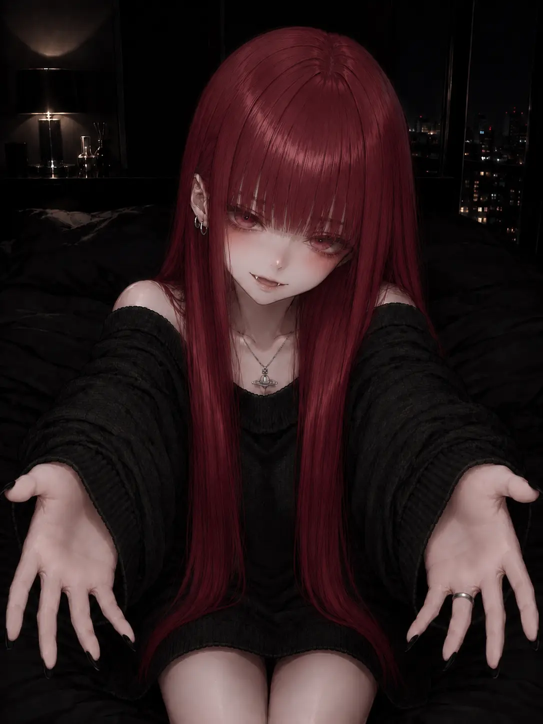 rneltyblood의 出会って5秒でラブ！