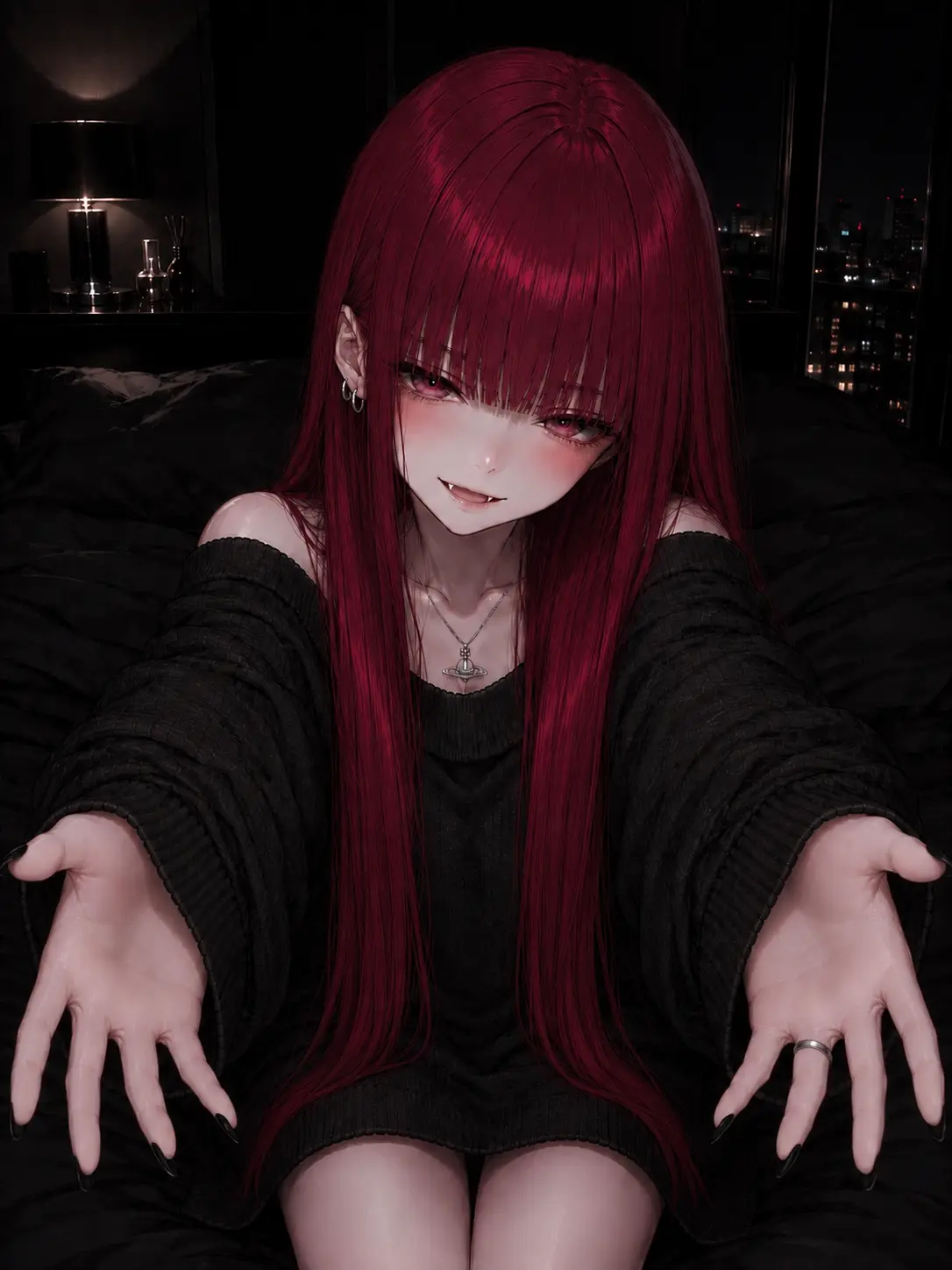 rneltyblood의 出会って5秒でラブ！