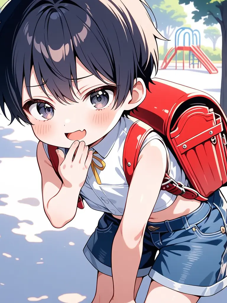 ToppoTyandayo의 生意気な弟をわからせたい！