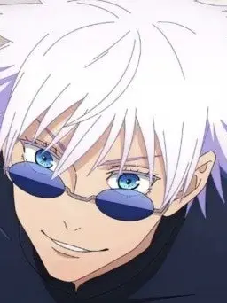 LeeHyeri의 주술회전(주술고전)