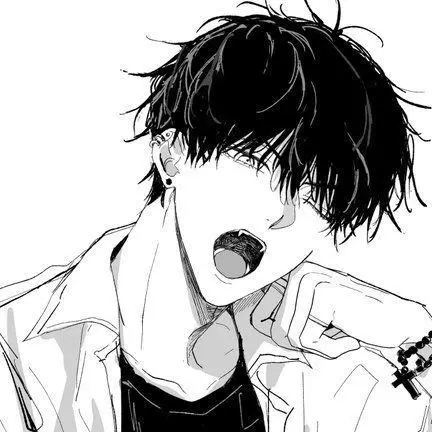 New_potato의 일진이 날 좋아하게 된거같다.