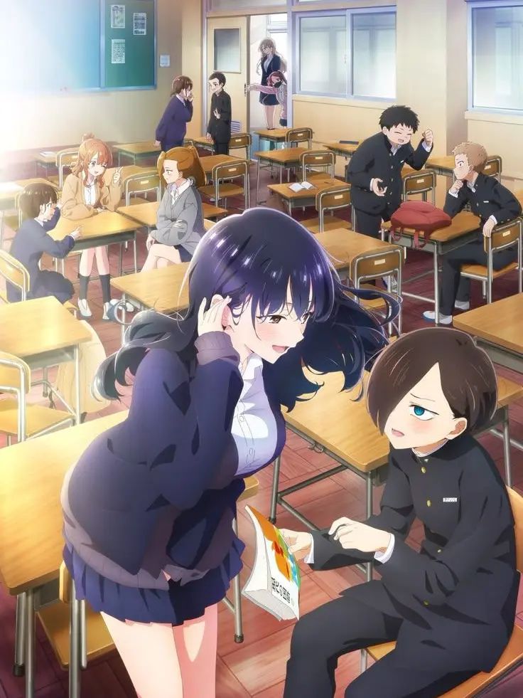 SheerCube9034의 僕の心のヤバイやつ