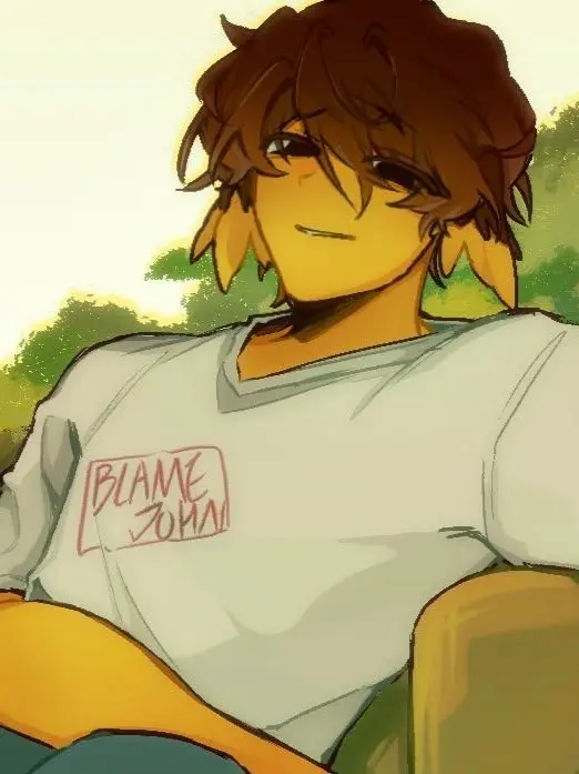 Star_pretty의 브아셰들 빨간망토 AU