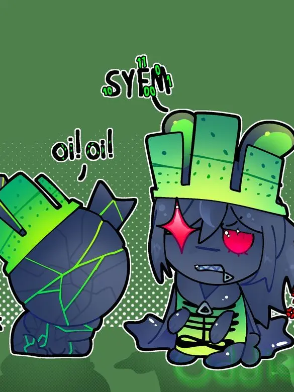 LovingDrums9144의 1x1x1x1와 동거