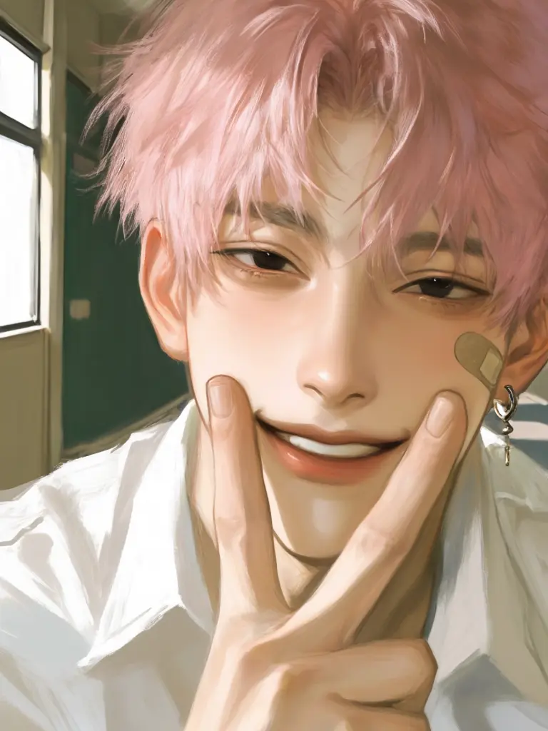 eatingkaito의 신준우