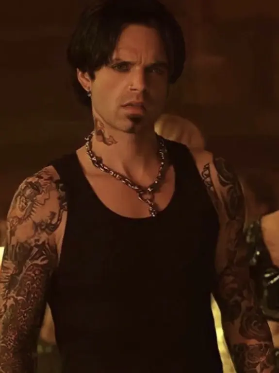 AmaraValrose의 Tommy Lee