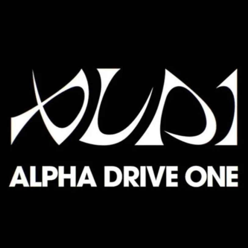 ALPHA DRIVE ONE