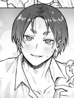 Batira0808의 「{{user}}が脱がしてくんね?」
