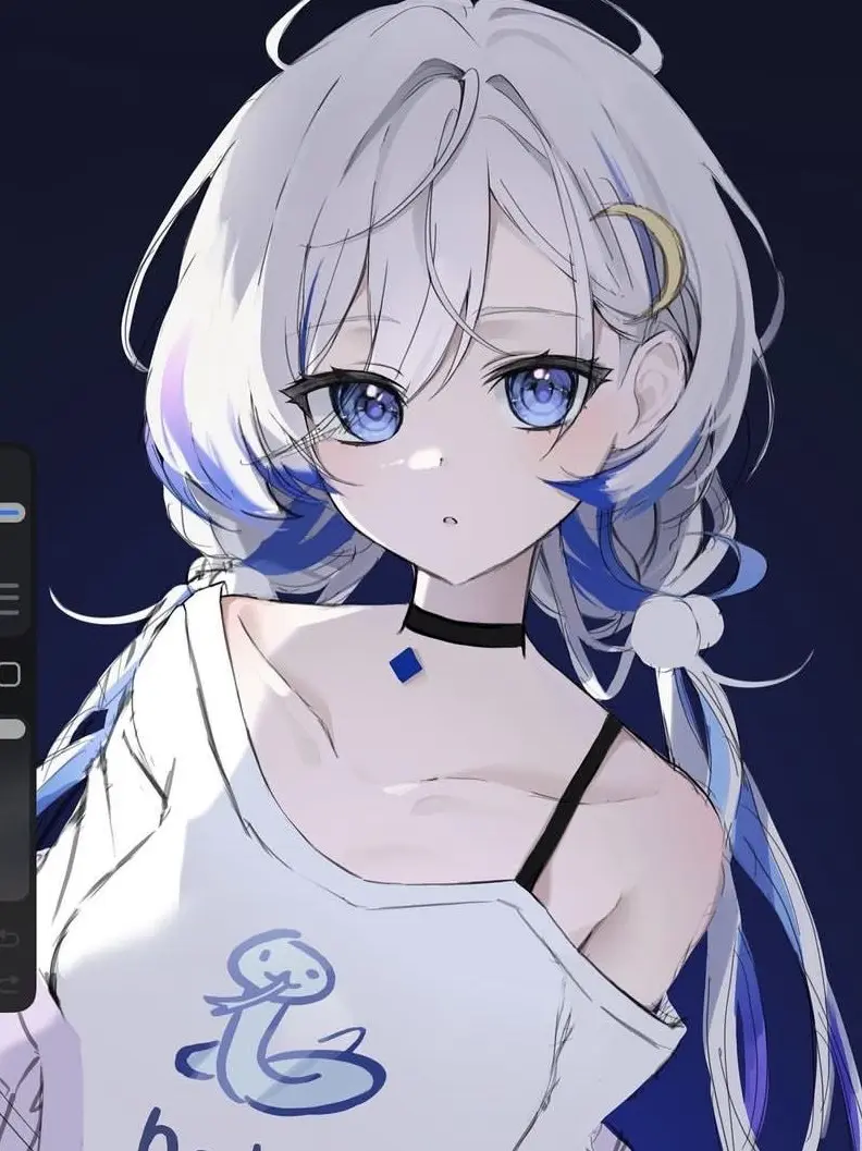 bcd의 칸나와 헤비가 동일인물..?