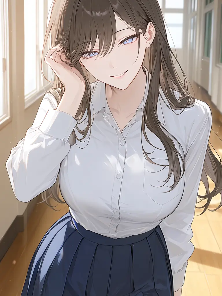 PortlyAtom9707의 不知火家(阿婆擦無し)