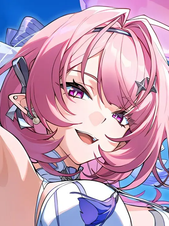MayoMuss의 狐に騙された虚空狩人