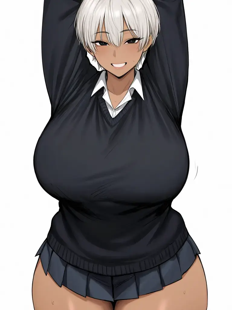 MaleOpah0083의 クラスの一軍女子たちと