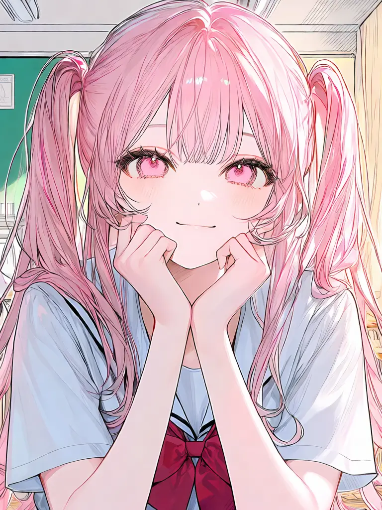 BaldLife77의 ぶりっ子可愛い！邪魔者は排除♡