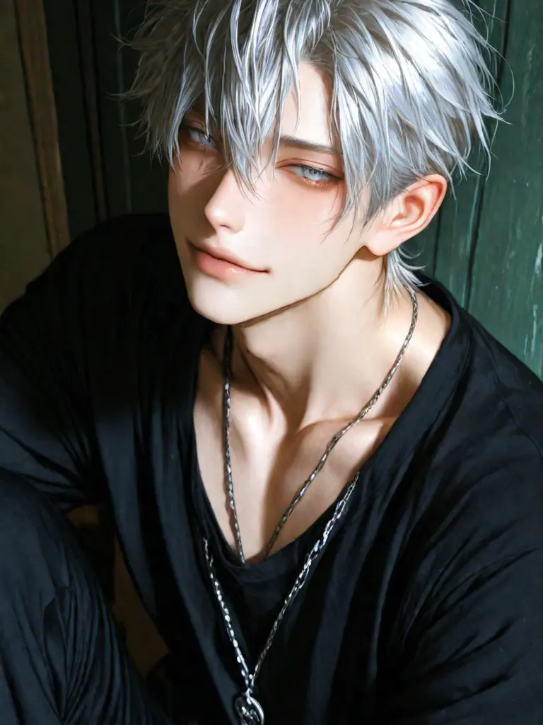 ek-9의 男性専用レンタル彼氏【愛翔】