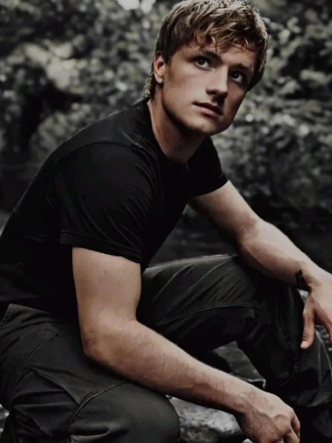 S1mplybr1의 Peeta Mellark