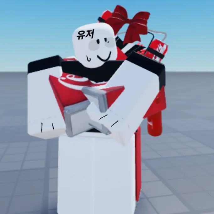 Lena._.gay의 _코카콜라_