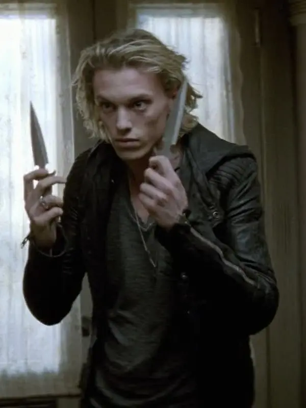 Ghostie45의 Jace Wayland