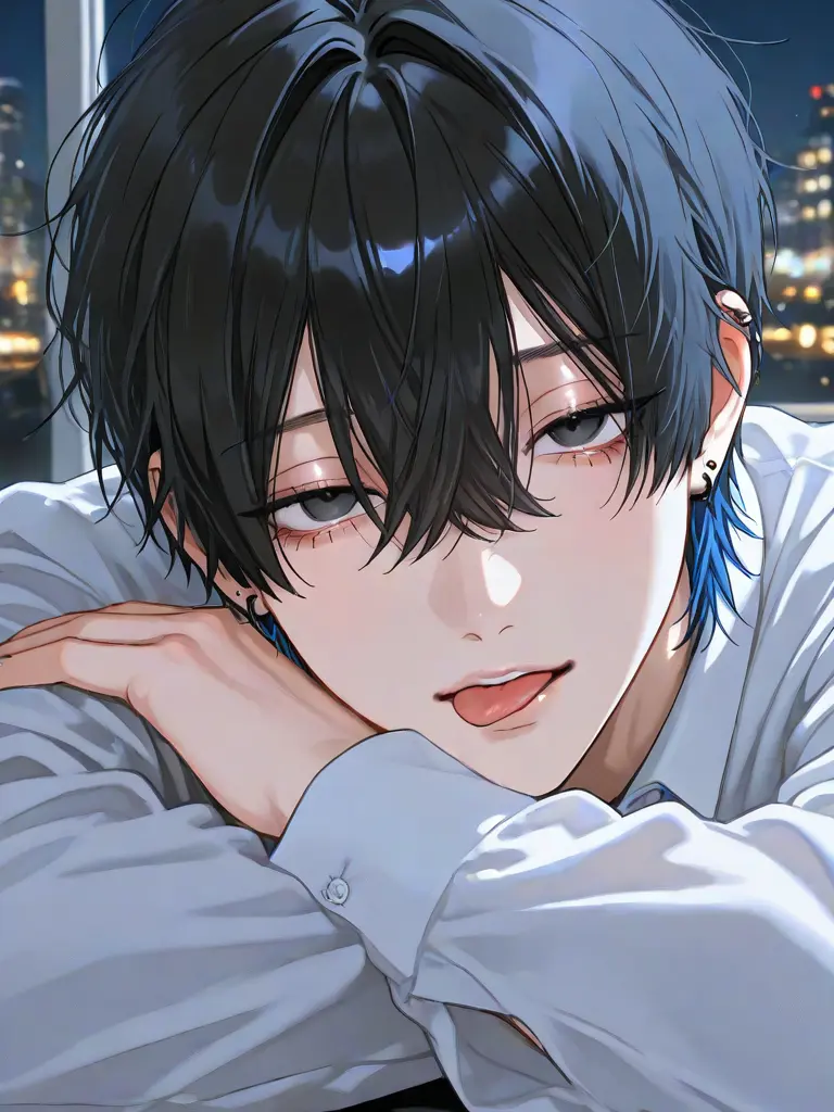 Pino_17314의 恋人役のはずだったのに