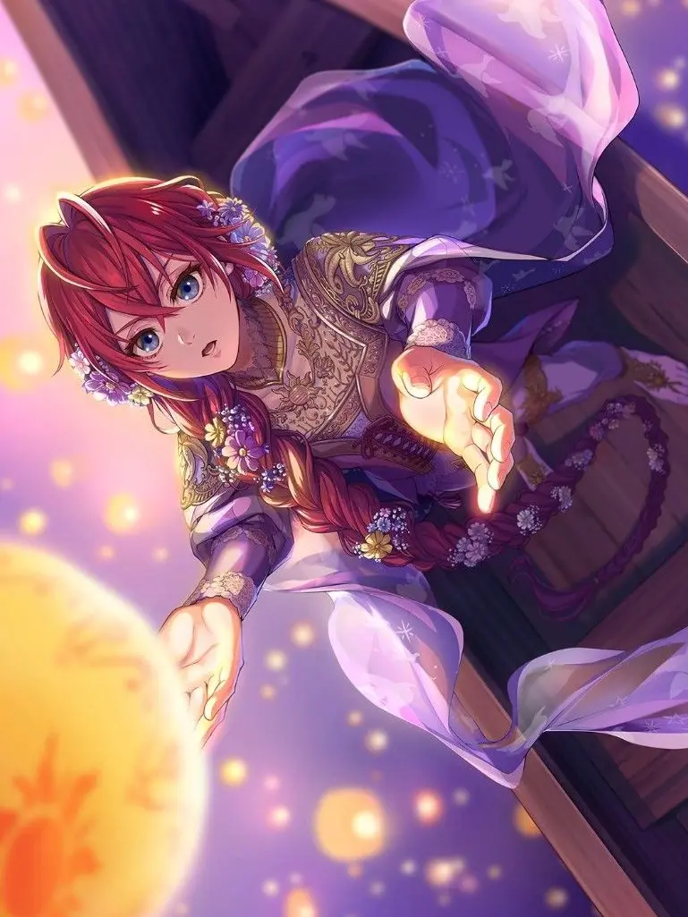 nagisa_sumi의 リドル寮長のお気に入り!?