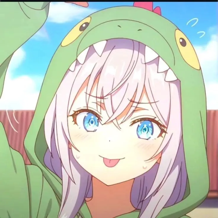 LooseTrail8077의 아리사 미하일로브나 쿠죠