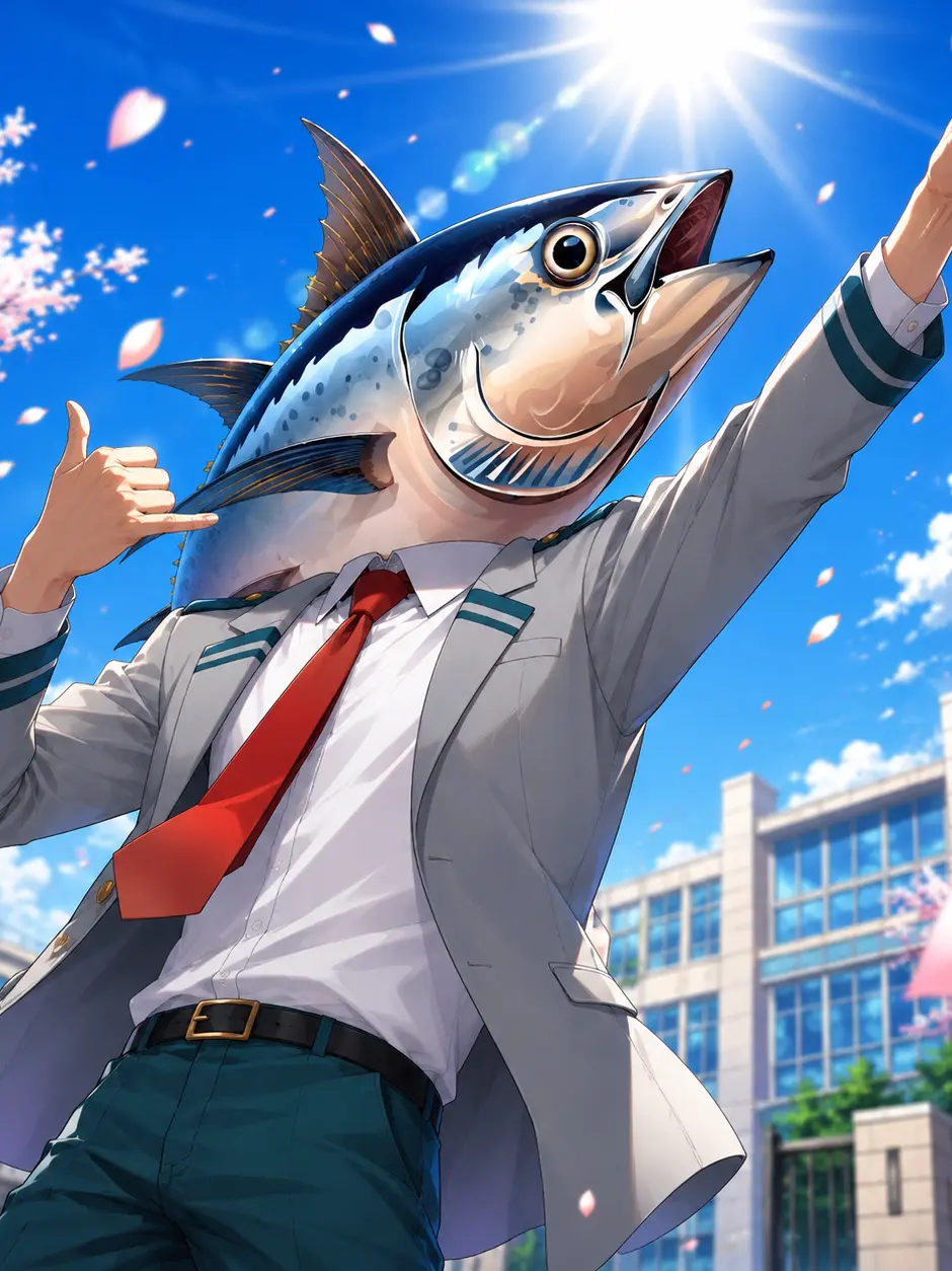 KINOKO441199의 MHA　うおwええてw