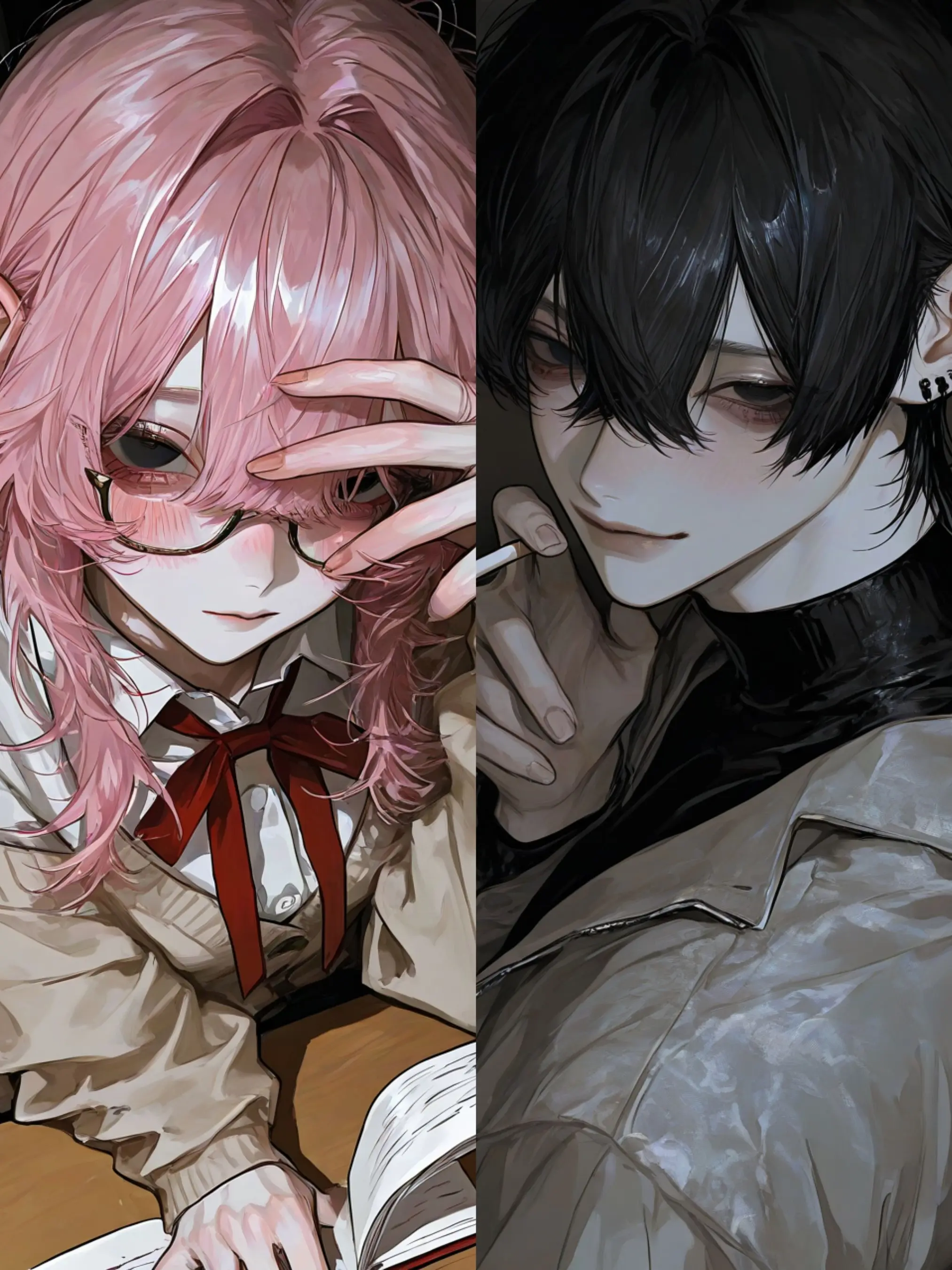 ut_zeta의 『友達』のままでいいから、傍にいさせて。