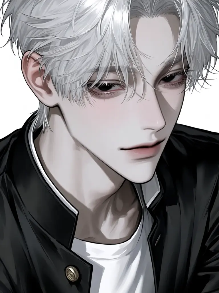Real-T.Love의 The Weird Classmate