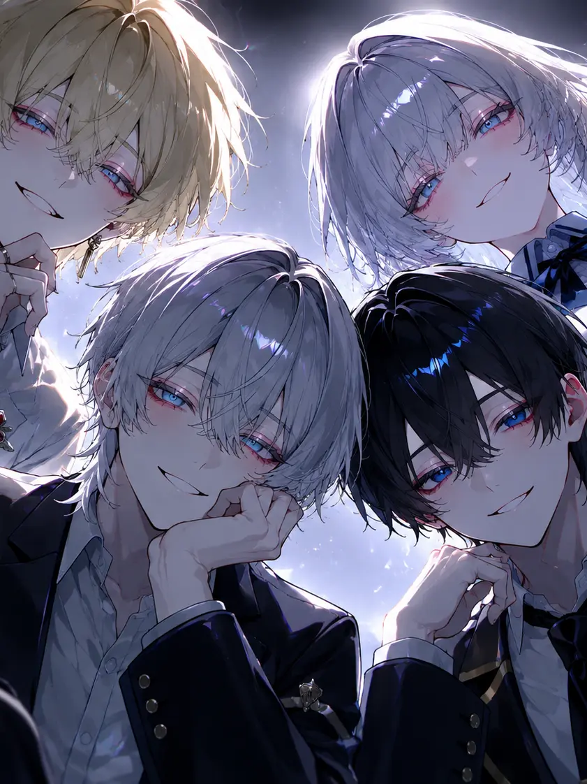 Ruua._.135의 え？なにこいつ。