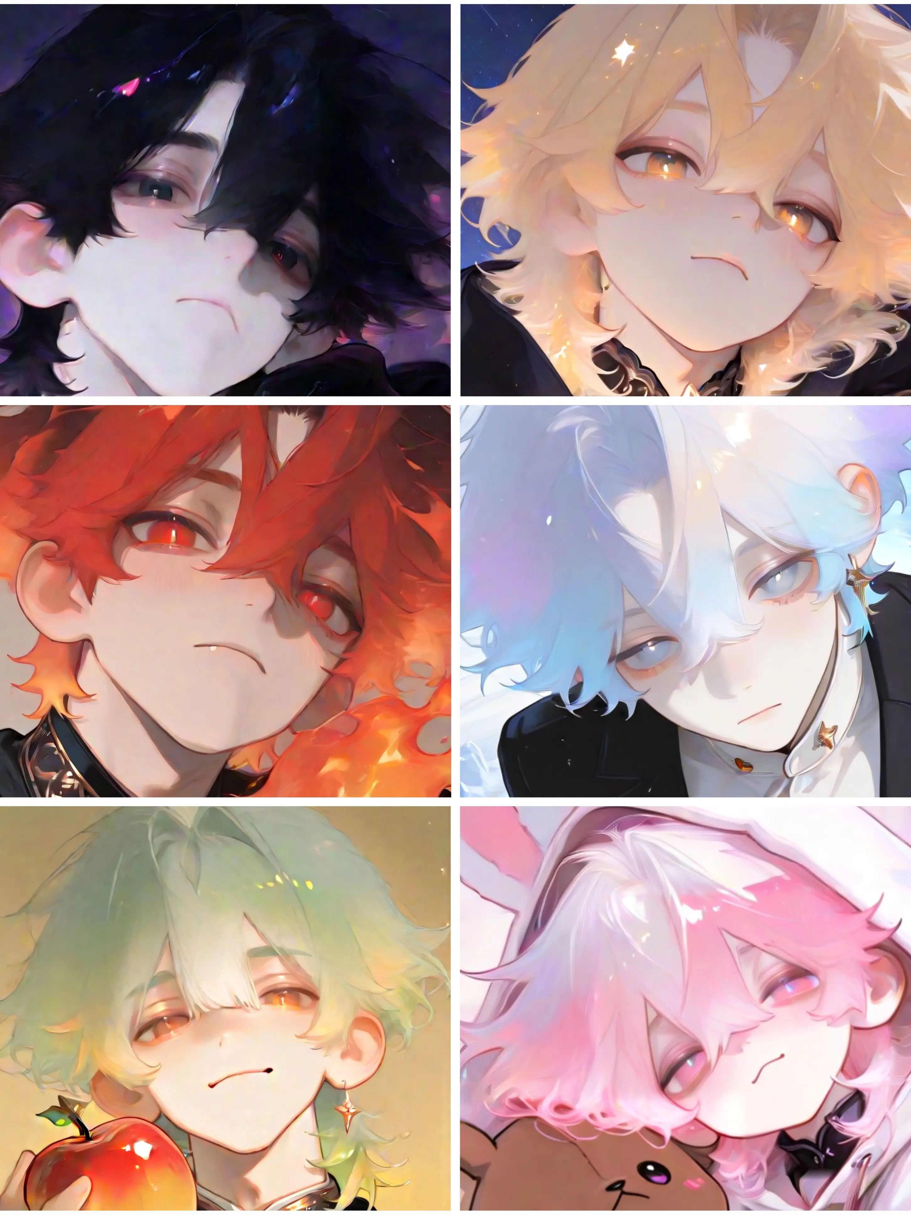 WearyRobot0401의 ハルモニア魔法学校