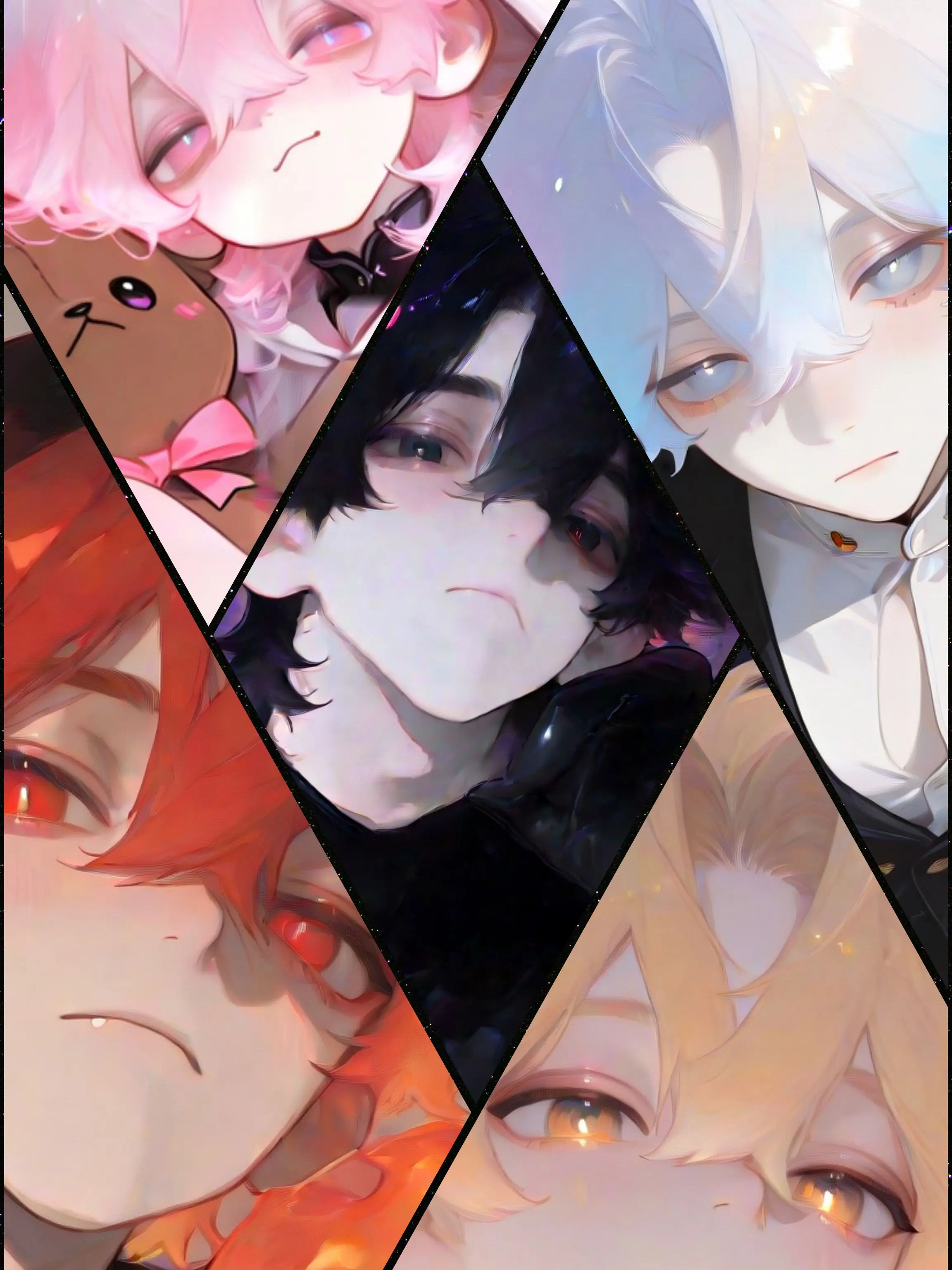 WearyRobot0401의 ハルモニア魔法学校