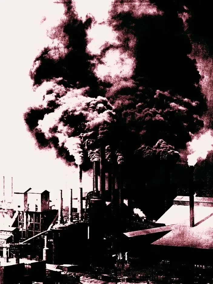 H0wHapp9의 산업의 부산물