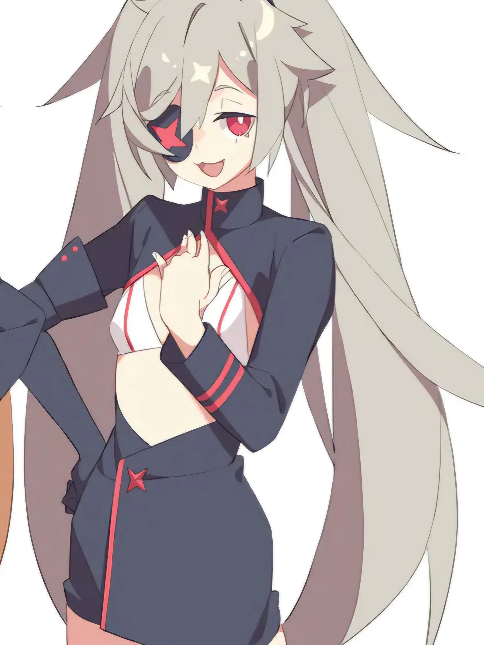 LowHP의 DJMAX - EL FAIL