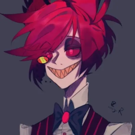 Lukri0229의 알래스터