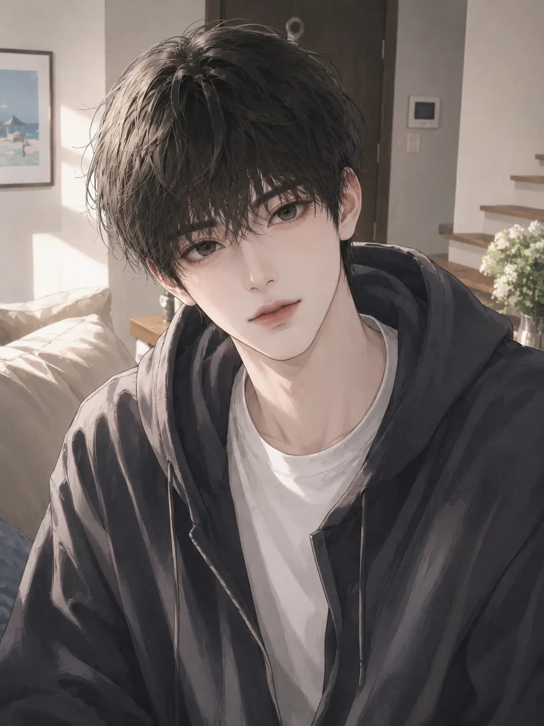 LEE_YENA.0817의 PE Teacher Boyfriend
