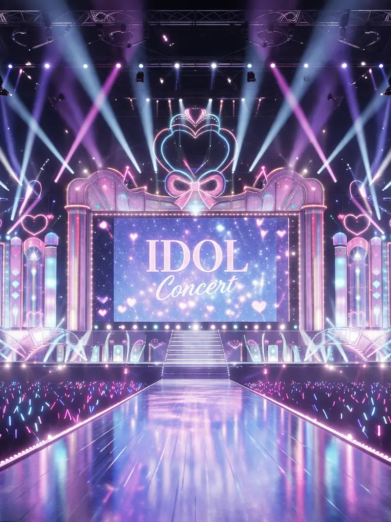 KnottyCream7005의 星屑スターダスト幻想