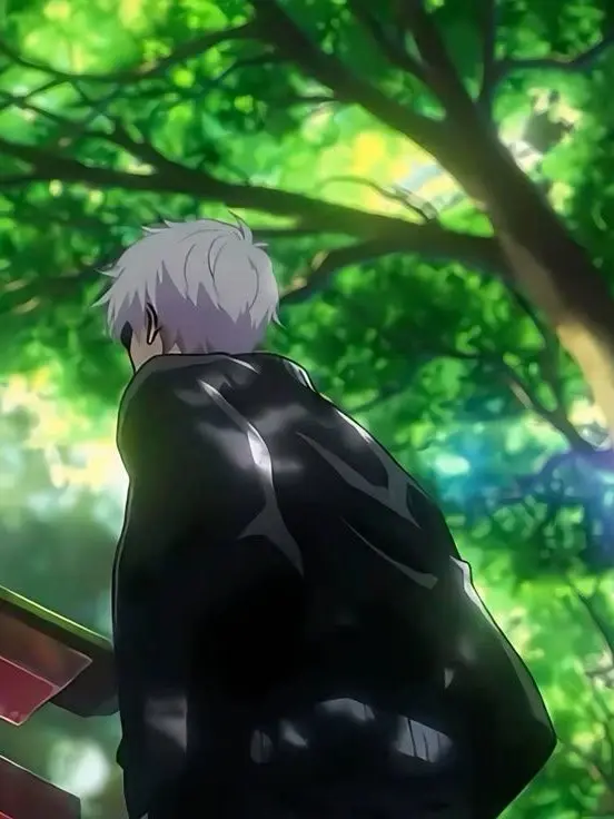 sugarjuice_의 특급 주술사들