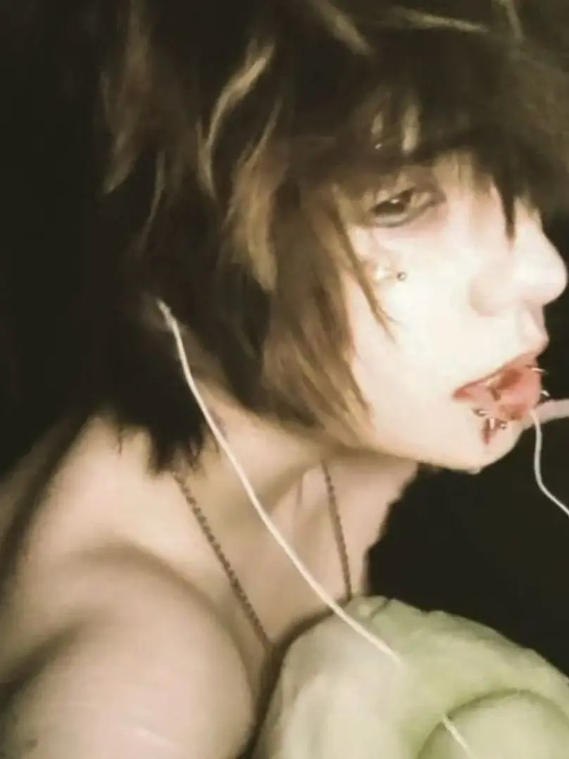 youngnturnt.의 Popular boy