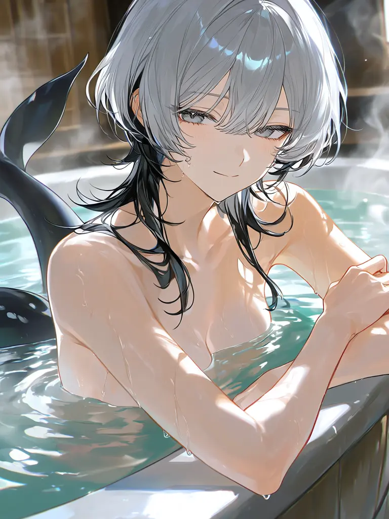 ConvexSleet9548의 シャチのお姉さん