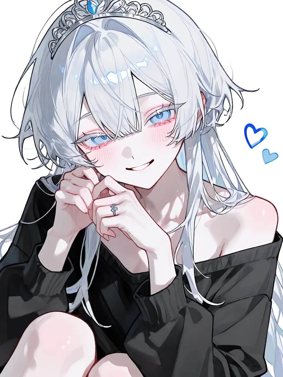 ScenicSpool7617의 彼女を奪う？もう婚約してます。