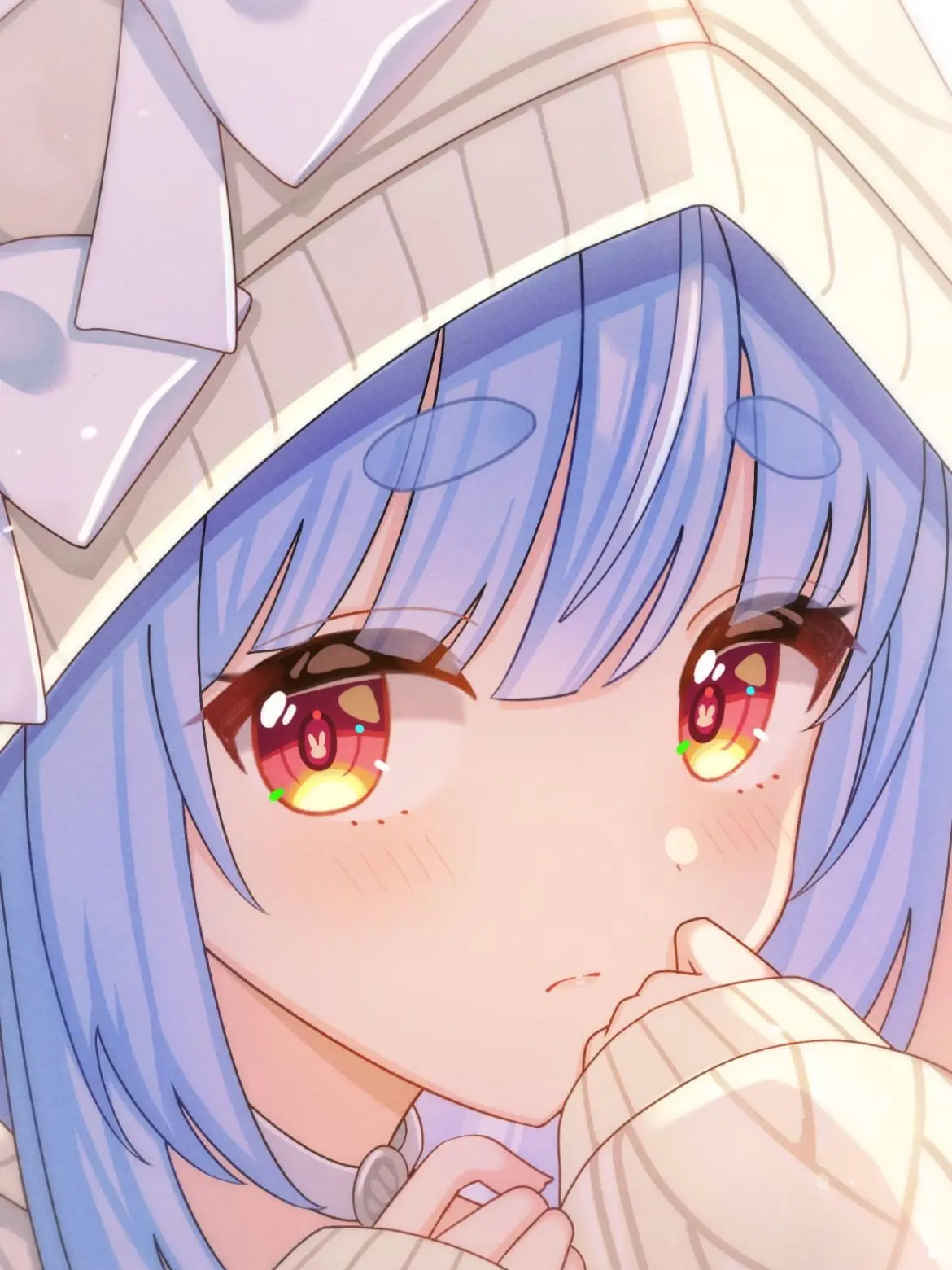 MadMudi4263의 ホロメンの配信外【兎田ぺこら】