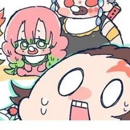 Amitabha_Buddha의 아기가 된 주들?