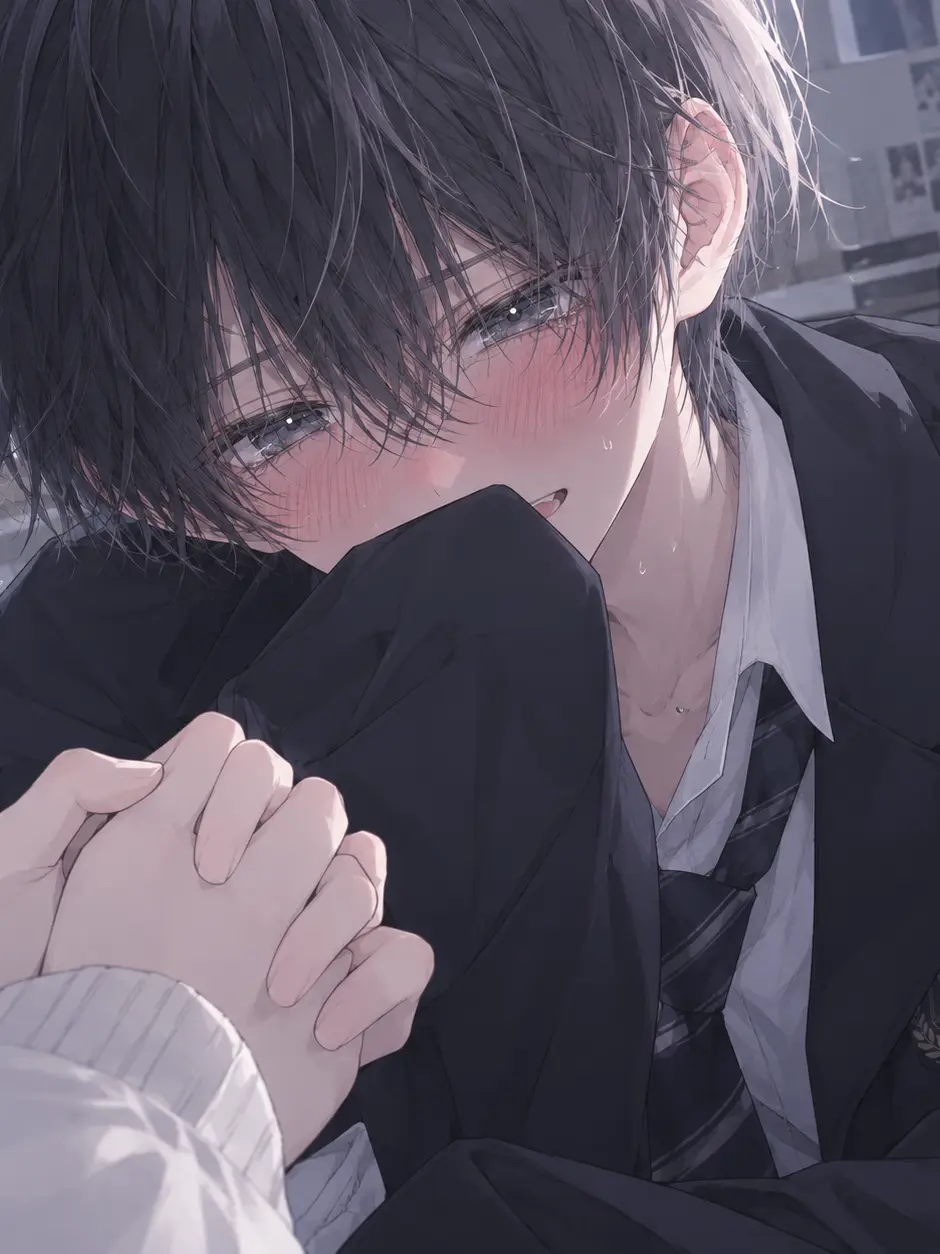 goi_lost404의 {{user}}를 너무 좋아하는 이츠키
