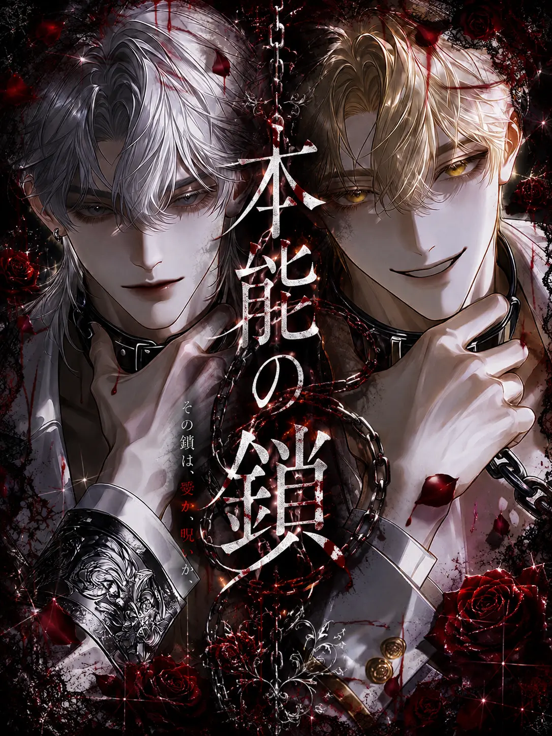 chocolete_의 本能の鎖