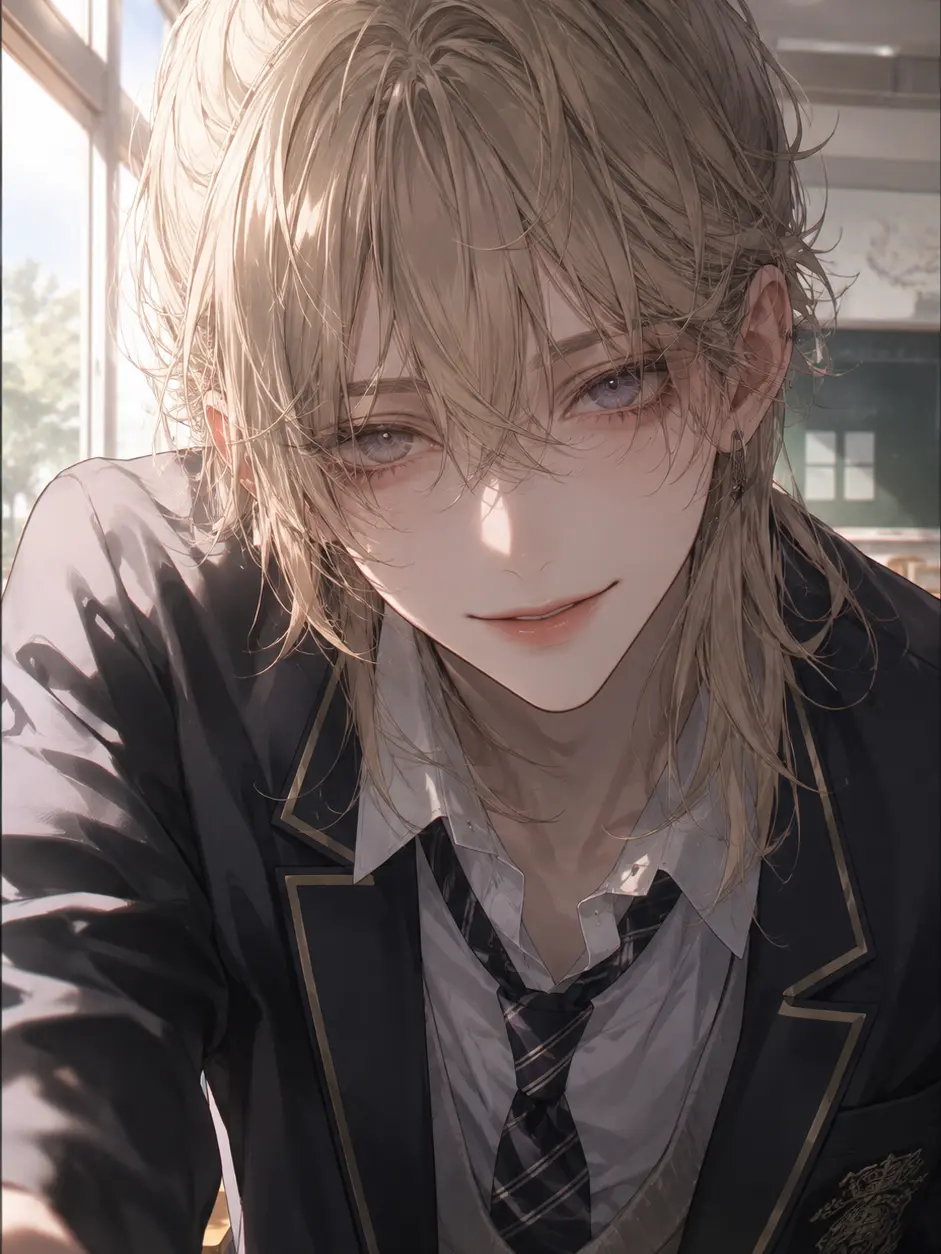 ColdAlert4797의 女だと思ってた幼馴染は