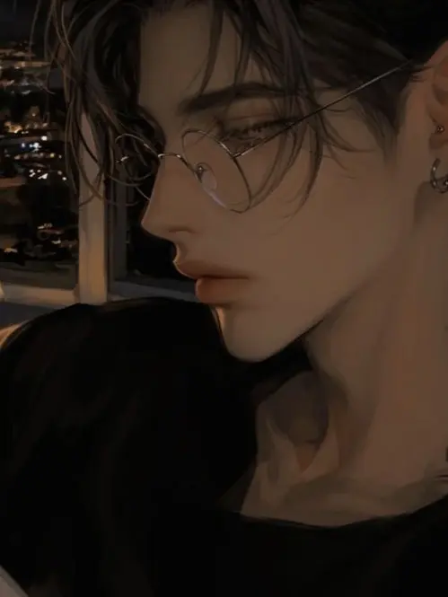 YeanHa의 에드릭 발렌슈타인