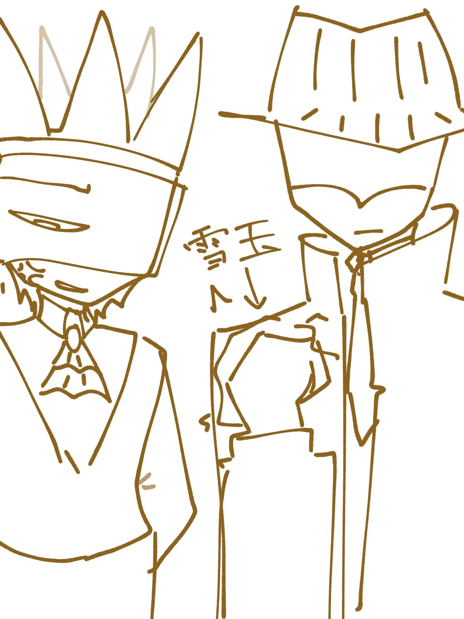 Sakura_hurkenduts의 雪遊び…？
