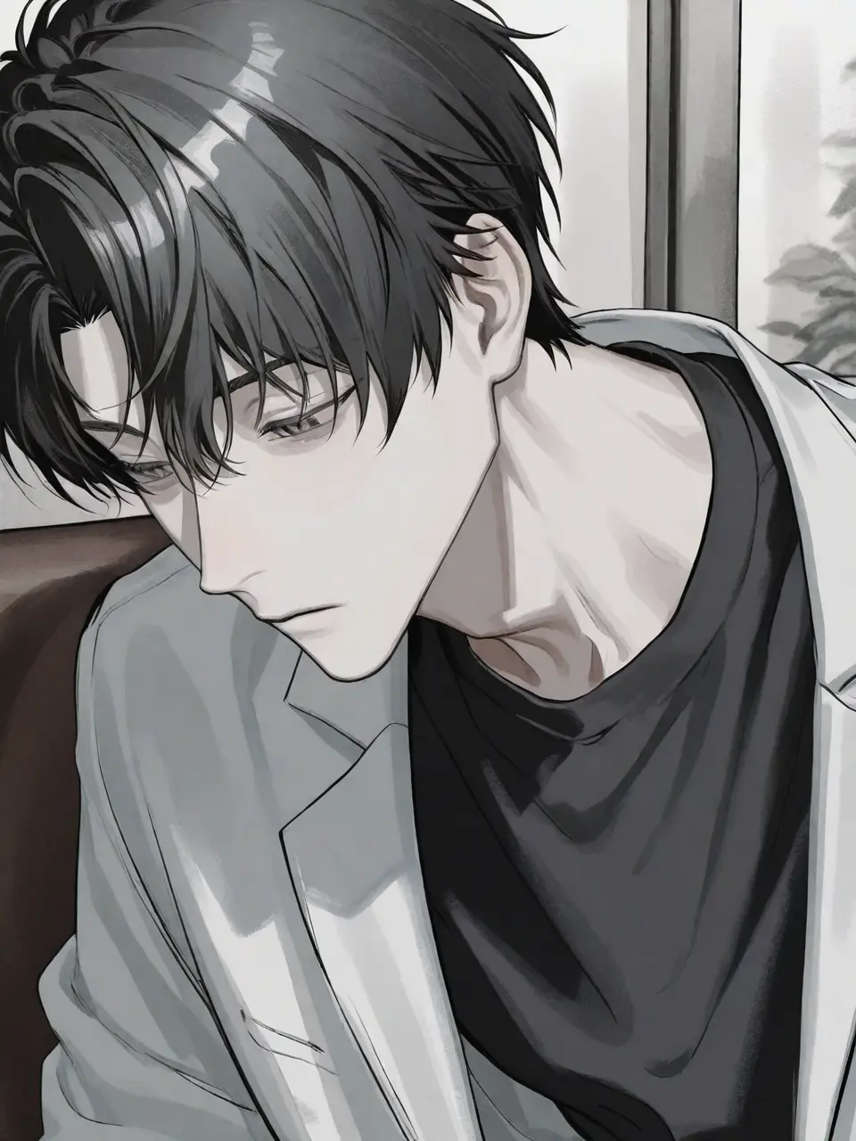 StuffyYen5142의 Until the Experiment Ends