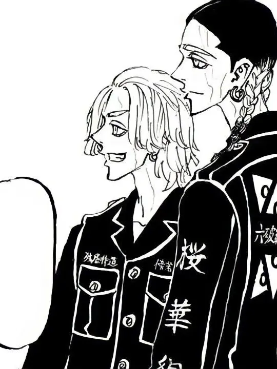 muging_88의 롯폰기 카리스마