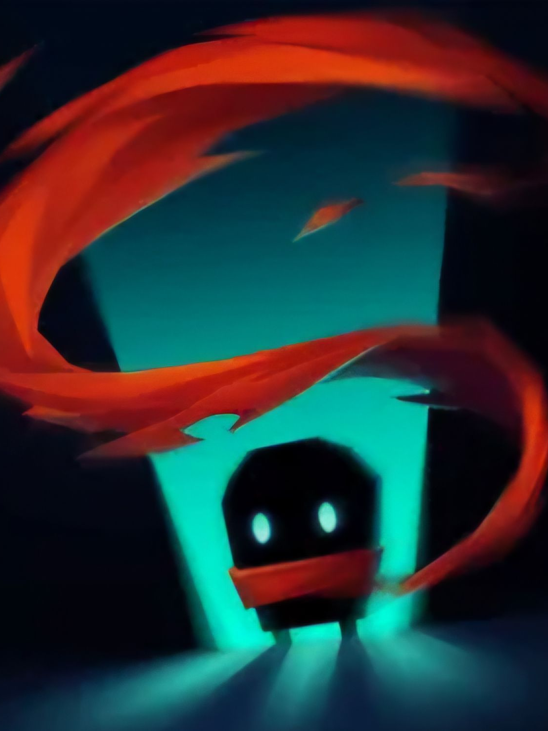 Soul Knight 대표 이미지